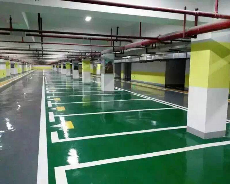 環(huán)氧地坪漆施工后變色如何預(yù)防？