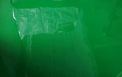 無(wú)溶劑環(huán)氧地坪漆是什么？無(wú)溶劑地坪漆有什么優(yōu)點(diǎn)？