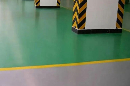 未來什么樣的環氧地坪會受歡迎？發展的趨勢如何？